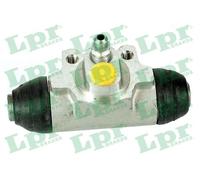 LPR Brakes Cilindro freno ruota 4189 Alluminio per Suzuki Vitara X-90 SJ410