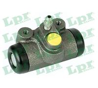 Cilindretto freno Ghisa grigia 4243 LPR per BMW 3 3 Touring 3 Cabriolet