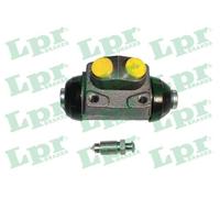 LPR Cilindretto Freno 4259 FORD,LAND ROVER,FOCUS Station wagon (DNW),FOCUS (DAW, DBW),Escort VI Station Wagon (GAL, ANL),FOCUS Tre volumi (DFW)