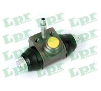 Cilindretto freno Ghisa grigia 4299 LPR per AUDI VW SKODA SEAT