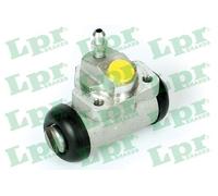 Cilindretto freno Alluminio C20386 SAMKO per NISSAN BLUEBIRD MAXIMA III LAUREL