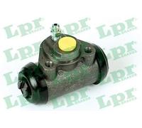 LPR 4400 Cilindretto freno Cilindro Freno Anteriore per FIAT 500 Limousine 850