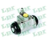 Cilindretto freno Ghisa grigia C06845 SAMKO per PEUGEOT FIAT CITROËN