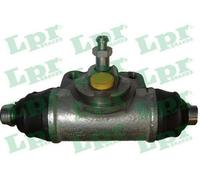 LPR 4500 Cilindretto freno Cilindro Freno Posteriore per VW Taro Pickup Ø22,2mm