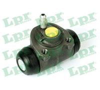 LPR 4502 Cilindretto freno Cilindro Freno Posteriore per RENAULT 5 (122) 4 (112)