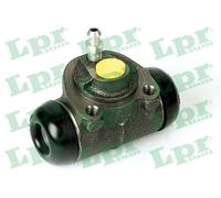 LPR 4512 Cilindretto freno per RENAULT