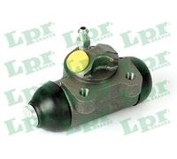Lpr Lpr Frenante 4523
