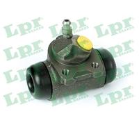LPR 4534 Cilindretto freno per PEUGEOT,RENAULT