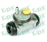 LPR 4580 Cilindretto freno per RENAULT