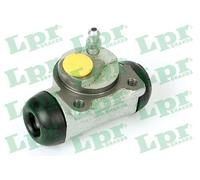 LPR 4581 Cilindretto freno per RENAULT