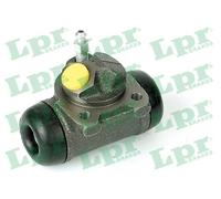LPR 4593 Cilindretto freno per CITROËN,PEUGEOT,RENAULT