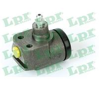 LPR 4601 Cilindretto freno