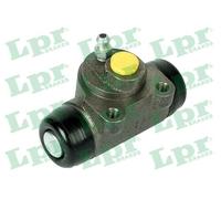 Cilindretto freno Ghisa grigia C121210 SAMKO per RENAULT LAGUNA I