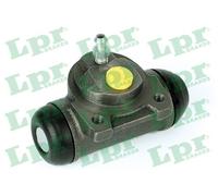LPR 4682 Cilindretto freno per CITROËN,PEUGEOT