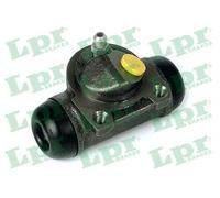 LPR 4687 Cilindretto freno per CITROËN,PEUGEOT