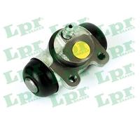 LPR Brakes Cilindretto freno 4688 per PEUGEOT