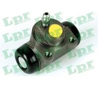 LPR 4696 Cilindretto freno Cilindro Freno Posteriore per RENAULT TWINGO I (C06)