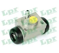 LPR 4768 Cilindretto freno per FORD,MAZDA