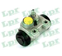 Lpr Lpr Frenante 4826