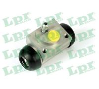 Cilindretto freno Alluminio 4830 LPR per FORD MAZDA