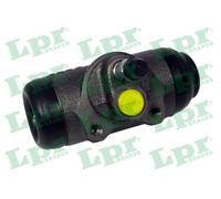 Lpr Lpr Frenante 4838