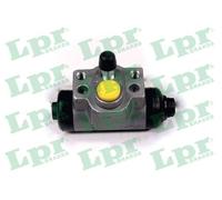 LPR 4860 Cilindretto freno per DAIHATSU,PERODUA