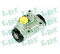 LPR 4874 Cilindretto freno per CITROËN,PEUGEOT