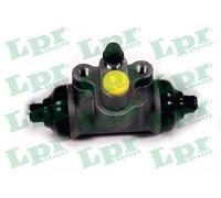 LPR 4878 Cilindretto freno per HYUNDAI,KIA