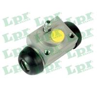 Cilindretto freno Alluminio 4890 LPR per OPEL ASTRA H Familiare CORSA D ASTRA H