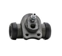 LPR 4909 Cilindretto freno Cilindro Freno Posteriore per OPEL MANTA B (58, 59)