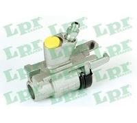 LPR 4945 Cilindretto freno Cilindro Freno Posteriore per FORD Capri (ECJ)