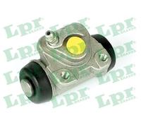 LPR 5140 Cilindretto freno per HONDA,TOYOTA