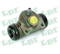 Cilindretto freno Ghisa grigia 5161 LPR per FIAT STRADA Pick-up