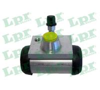 Cilindretto freno Alluminio 5193 LPR per DACIA RENAULT