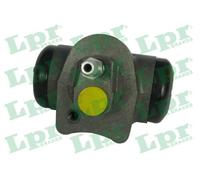 Cilindretto freno Alluminio C31204 SAMKO per DAEWOO KIA CHEVROLET