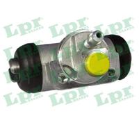 Cilindretto freno Alluminio 5219 LPR per NISSAN RENAULT