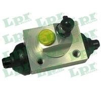 Lpr Lpr Frenante 5222