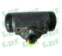 LPR 5229 Cilindretto freno per SUBARU,TOYOTA