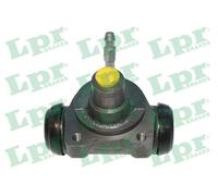 Cilindretto freno Ghisa grigia 5231 LPR per MERCEDES-BENZ T1/TN Furgone O 408