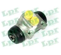 LPR 5250 Cilindretto freno Cilindro Freno Posteriore Dx per SUZUKI SJ 410