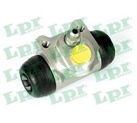 LPR Brakes Cilindro freno ruota 5251 Alluminio per SUZUKI SJ410 LJ80 (1981-1988)