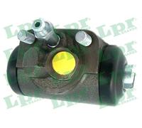 Lpr Lpr Frenante 5263