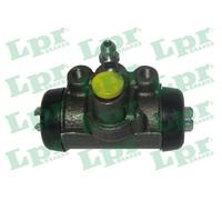 Cilindretto freno Ghisa grigia 5320 LPR per SUZUKI SX4 SX4 Tre volumi SWIFT III