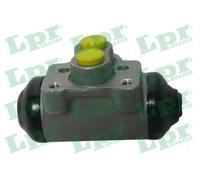 LPR Brakes Cilindretto freno 5325 Alluminio per FIAT Fullback Pick-up