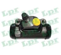 Cilindretto freno Ghisa grigia 5352 LPR per KIA K2500 Pianale piatto/Telaio