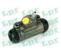 LPR Brakes Cilindretto freno posteriore 5540 Ghisa grigia per KIA Sportage