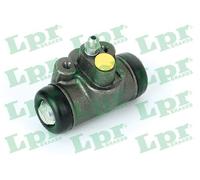 Cilindretto freno Ghisa grigia 5546 LPR per SUZUKI X-90 VITARA VITARA Cabrio