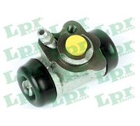 Lpr Lpr Frenante 5576