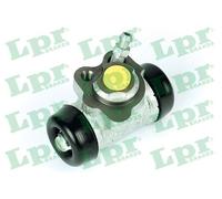 Lpr Lpr Frenante 5577