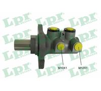 LPR 6007 Cilindro maestro del freno per OPEL,VAUXHALL